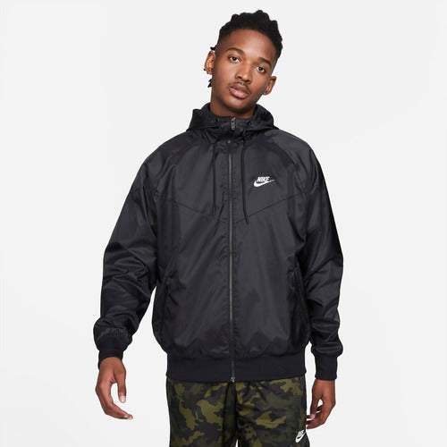 Jaqueta Nike Sportswear Windrunner