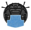 Robô aspirador e passa pano Mondial Fast Clean RB-01 127V/220V