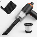 Aspirador Sem Fio 9000Pa  — Ultra Potente, Compacto e Versátil para Limpeza Profissional em Qualquer Lugar