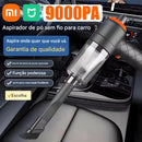 Aspirador Sem Fio 9000Pa  — Ultra Potente, Compacto e Versátil para Limpeza Profissional em Qualquer Lugar