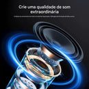 AudioZen Pro™ – Potência, Conforto e Liberdade Sem Fios + 2 Brindes Grátis | Queima de Estoque Imperdível!