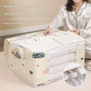 Bolsa Organizadora Dobrável com Alça Reforçada – Leve, Grande e Resistente