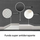 Tapete para Banheiro Antiderrapante - Prime