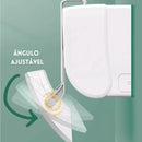 Defletor de Ar para Ar-Condicionado | Direcione o Vento com Conforto e Precisão | QUEIMA ESTOQUE 🔥