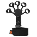 Treinador de Dedos 5 em 1 – Silicone para Força e Recuperação