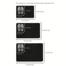 Tapete para Banheiro Antiderrapante - Prime