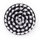 Kit Escova de Limpeza Elétrica 4" para Furadeira Multiuso