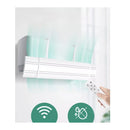 Defletor de Ar para Ar-Condicionado | Direcione o Vento com Conforto e Precisão | QUEIMA ESTOQUE 🔥