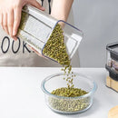 MaxOrganize™ – Kit de Potes Herméticos Empilháveis Premium | QUEIMA ESTOQUE 🔥