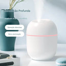 Umidificador USB LEY-178 – Frescor e Bem-Estar em Qualquer Lugar!
