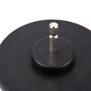 Kit Escova de Limpeza Elétrica 4" para Furadeira Multiuso