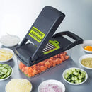 Cortador de Legumes 14 em 1 - Pezzi