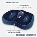 Almofada OrtoSit Plus