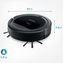 Robô Aspirador De Pó Pratic Clean - Rb-11 Mondial