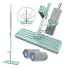Rodo CleanSweep Multi-Utilidades 360°+ Brinde
