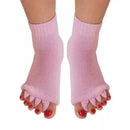 Meia Ortopédica para Alivio de Dores