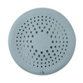 Protetor de Ralo em Silicone com Ventosa – Cobre Ralos de Pia e Banheira | Retém Cabelos e Resíduos – 15cm para Banheiro e Cozinha