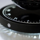 Luminária Globo Flutuante 3D com Levitação Magnética | Um Toque de Magia na Sua Decoração