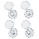 Clipe Nasal Magnético Anti-Ronco – Respire Melhor e Durma em Paz