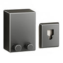 Varal Premium Invisível Retrátil de Aço inox - QUEIMA ESTOQUE🔥