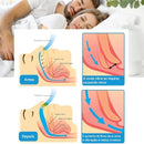 Clipe Nasal Magnético Anti-Ronco – Respire Melhor e Durma em Paz