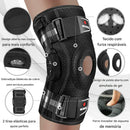 Joelheira NEENCA® FlexFit Cobre