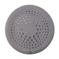 Protetor de Ralo em Silicone com Ventosa – Cobre Ralos de Pia e Banheira | Retém Cabelos e Resíduos – 15cm para Banheiro e Cozinha