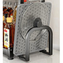 Prateleira para Cozinha em Aço Inox - Pezzi