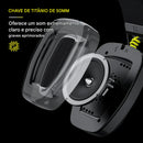 StrikeWave Pro™ – Headset Gamer Wireless 3D com ANC e Microfone ClearTalk