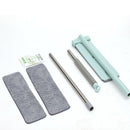 Rodo CleanSweep Multi-Utilidades 360°+ Brinde