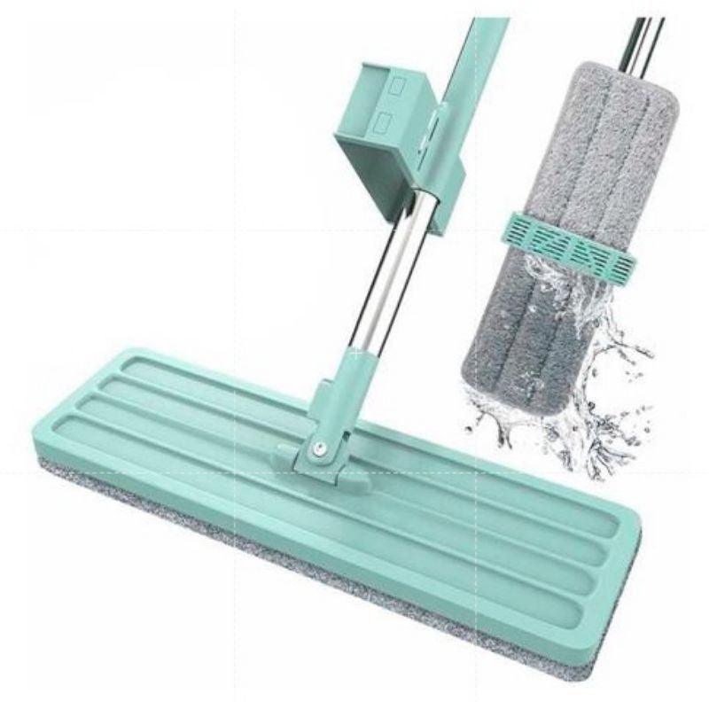 Rodo CleanSweep Multi-Utilidades 360°+ Brinde