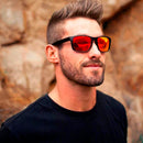 King Glass - Óculos de Sol Lançamento 2023 | QUEIMA ESTOQUE 🔥