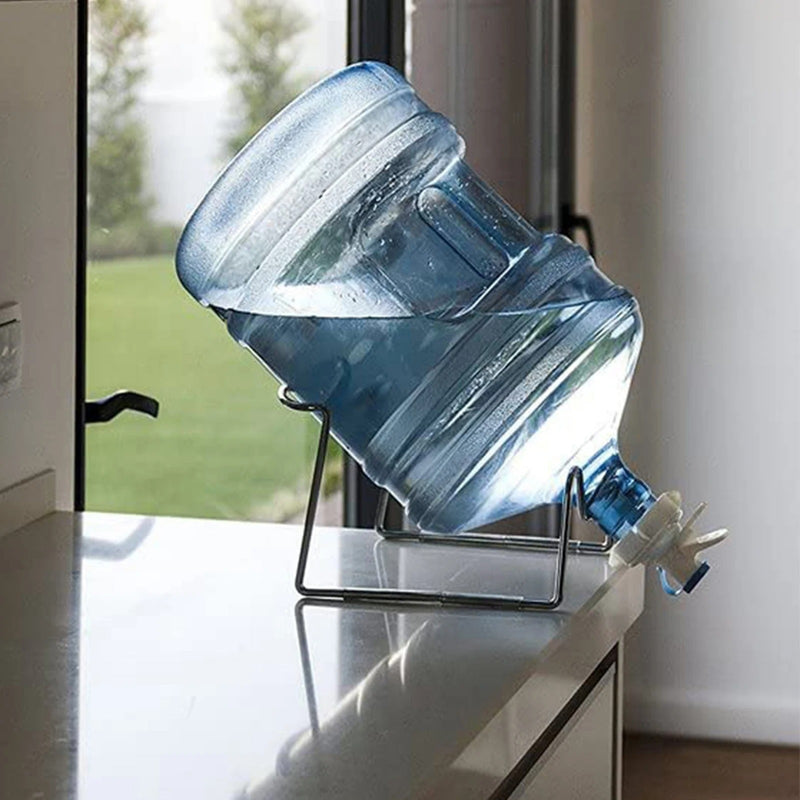 Bico para Galão – Vazamento Zero e Facilite o Transporte!