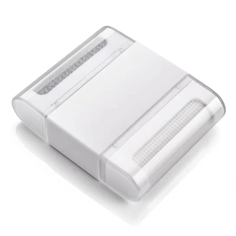 Anti-bolinhas Elétrico – Roupas Sempre Novas Sem Esforço!